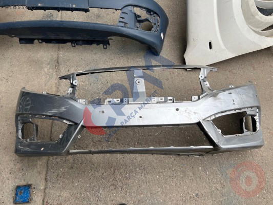 2016 Honda Cıvıc Fc5 Ön Tampon cıkma temiz
