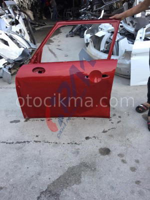 Mini cooper sol ön kapı