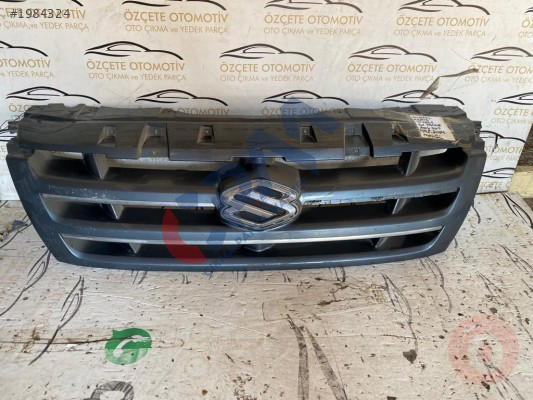 SUZUKİ GRAND VİTARA ÖN PANJUR 2006 2007 MODEL ORJİNAL ÇIKMA