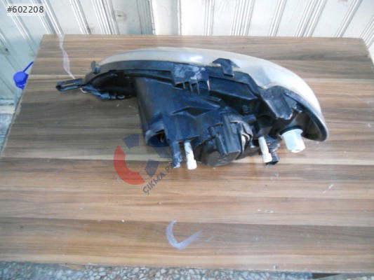 MERCEDES ML SAĞ FAR , MERCEDES JEEP SAĞ FAR ,
