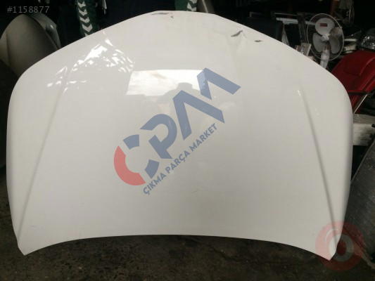 2019 2020 model Toyota corolla çıkma motor kaput