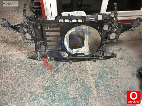 Mini cooper ön panel