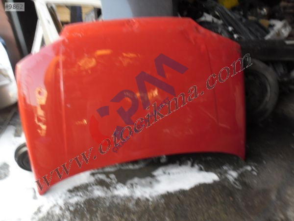 ÇIKMA CLİO KAPUT 99 MODEL
