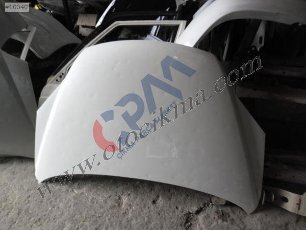 ÇIKMA HONDA CRV KAPUT