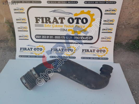Jeep Grand Cherokee 3 Turbo Hortumu   53013672AD