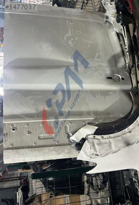 Ford transit sağ sürgülü kapı 2015+2022