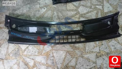 MERCEDES SPRİNTER ÇIKMA ÖN CAM IZGARASI