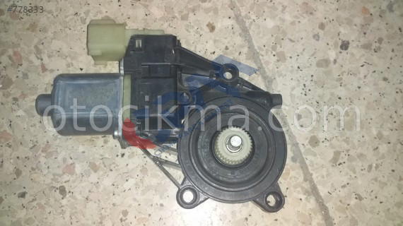 Ford fiesta cam motoru orj.cıkma
