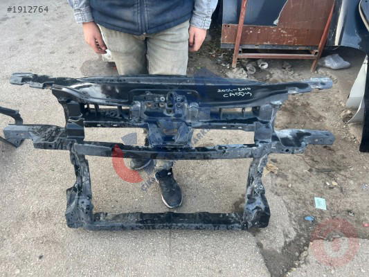 2004 2010 Volkswagen caddy ön panel çıkma