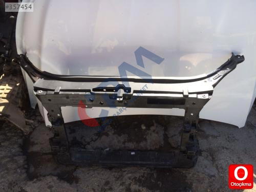 skoda fabia ön panel
