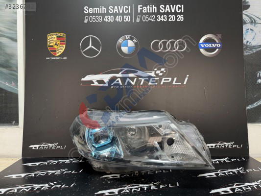 SUZUKİ VİTARA SAĞ ÖN FAR ÇIKMA ORİJİNAL