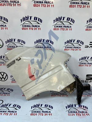 Volkswagen LT35 sağ ön çamurluk Çıkma