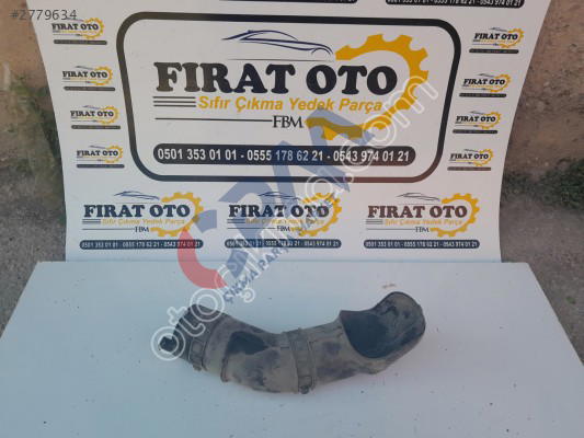Jeep Grand Cherokee Hava Emme Borusu   53013794AB