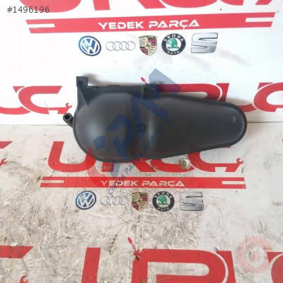 4G0131541A 3.0 TDİ VAKUM TANKI AUDİ A6 A7 PORSCHE
