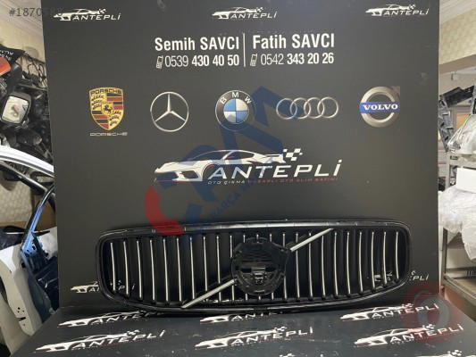 VOLVO S90 ÖN PANJUR ÇIKMA ORJİNAL