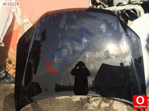 2012 Q7 orjinal kaput audi çıkma