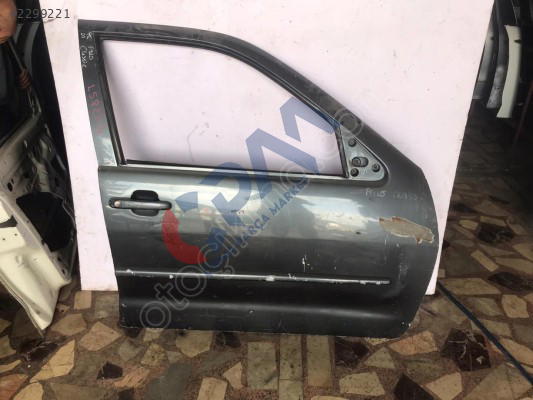 Volkswagen Polo clasic ön sağ kapı Çıkma