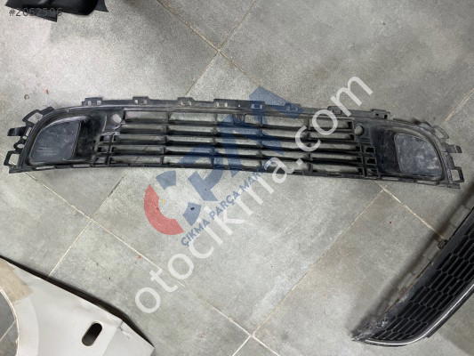 Çıkma Citroen C5 Tampon Orta Izgara