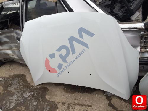 2015 volvo v40 ön kaput