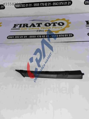 OPEL İNSİGNİA B SAĞ BRAKET 39020290