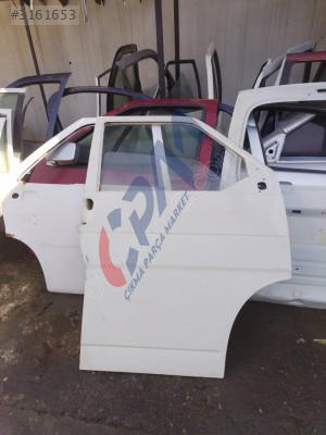 Volkswagen Transporter sağ ön kapı