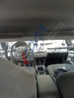 2011 15 VOLKSWAGEN CADDY ORİJİNAL ÇIKMA KOLTUK AİRBAGİ
