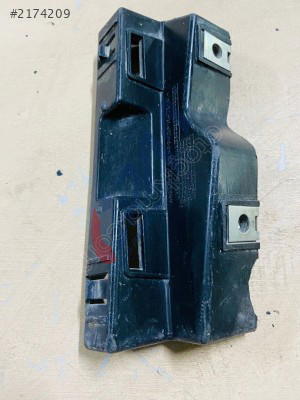 ÇIKMA FİAT DOBLO SOL FAR ALTI ARMATÜRÜ 46390757