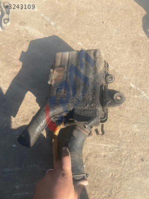 Suzuki marutti hava filtre kutusu