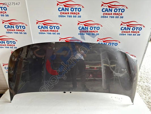 Fiat Doblo motor kaputu 2024
