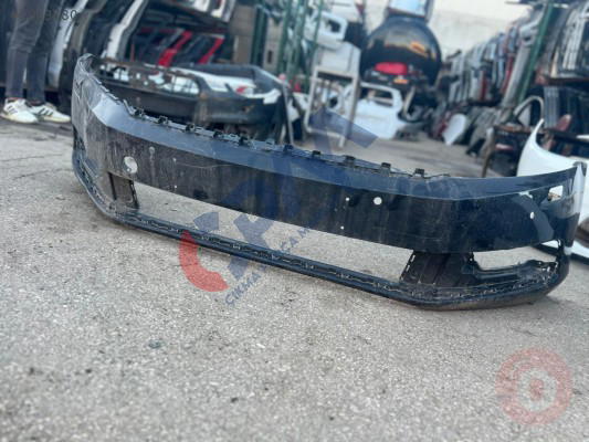Volkswagen Passat b7 ön tampon çıkma