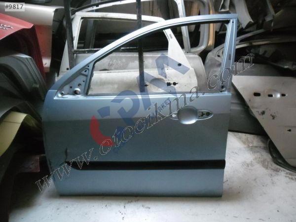 ÇIKMA FORD FOCUS SOL ÖN KAPI
