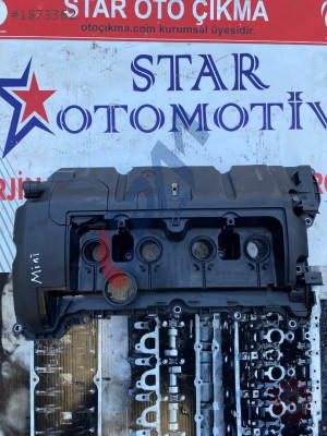 Mini cooper sibop kapağı
