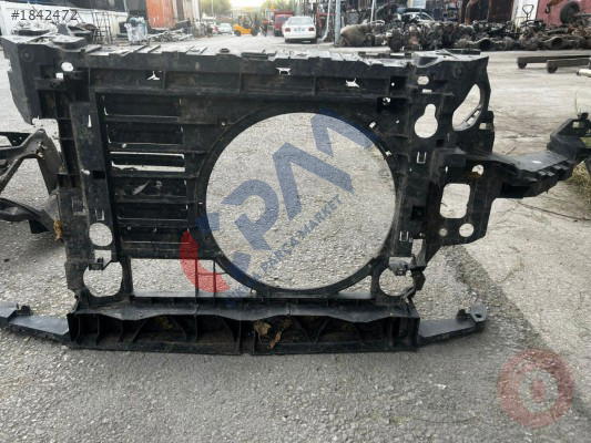 Mini cooper r60 çıkma ön panel
