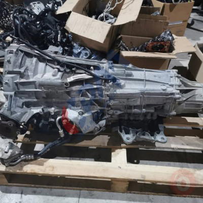 PLX 0B5301383L 3.0 TDİ QUATTRO ŞANZIMAN AUDİ A6 A7