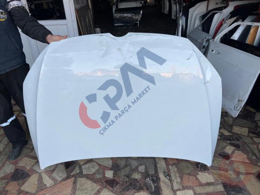 Volkswagen Golf 7 motor kaput Çıkma