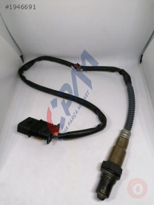 0258027083 8500992 OKSİJEN SENSÖRÜ BMW MİNİ COOPER