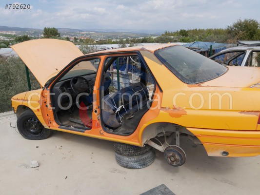 Fors escort
