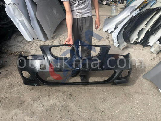 Bmw e60 ön tampon