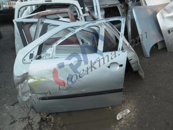 ÇIKMA SEAT CORDOBA SOL ÖN KAPI