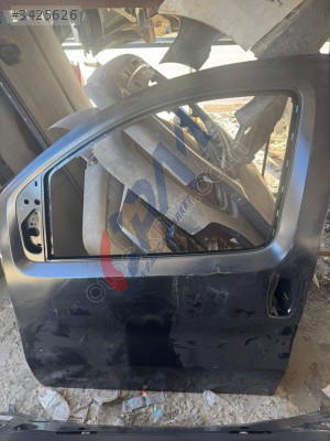 Fiat Fiorino sol ön kapı sıfır orjinal