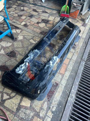 Volkswagen amarok çıkma ön tampon