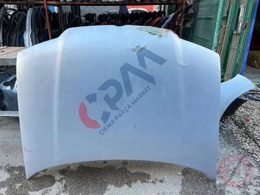 Volkswagen Bora motor kaput çıkma