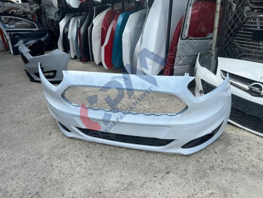 Ford courier ön tampon orjinal sıfır 2014+2018