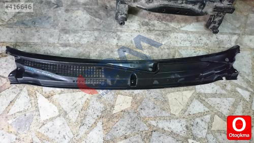 FİAT STİLO ÇIKMA ÖN CAM IZGARASI