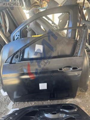 Fiat egea sol ön kapı sıfır orjinal