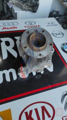 BMW 3 Ve 1Serisi (E90) Sol Ön Taşıyıcı 31216773209 31216773