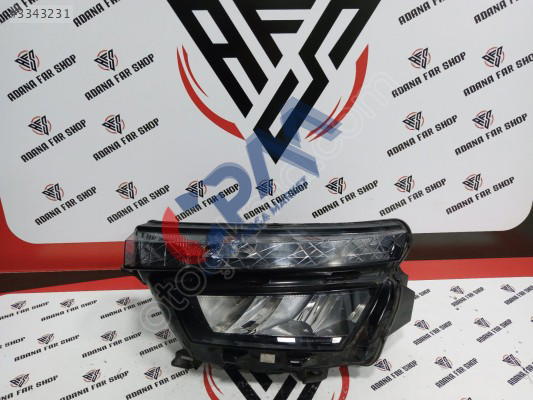 658941015 SKODA KAMİQ SOL ÖN FAR FULL LED