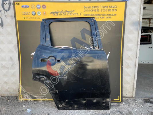 JEEP RENEGADE SAĞ ARK KAPI ÇIKMA