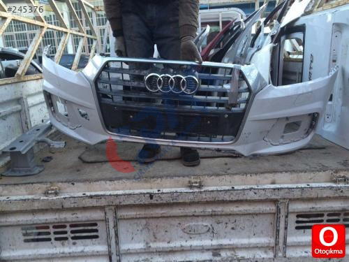 2016 Audi Q7 ön tampon