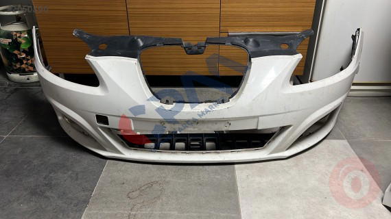 Çıkma Seat Leon 2006 2012 Ön Tampon Temiz